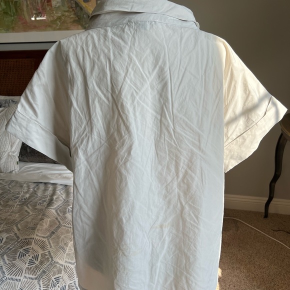 Kal Rieman Top Cowl Maggie top - Picture 2 of 4